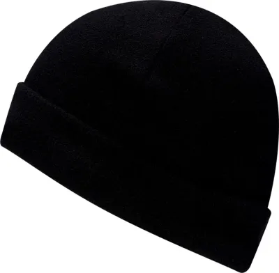Шапка Serpico 55 черная, черный