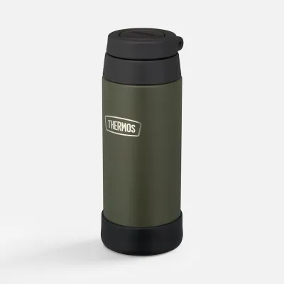 Термобутылка ROB 500, хаки