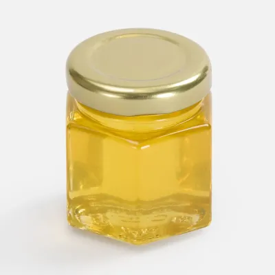Мед Beezy, мини, липовый