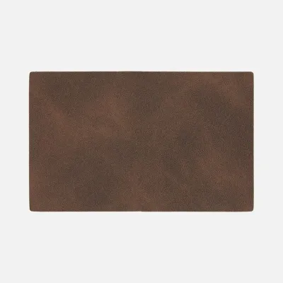 Лейбл Listra Nubuck Touch, XL, темно-коричневый