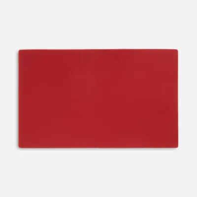 Лейбл Listra Soft Touch, XL, бордовый
