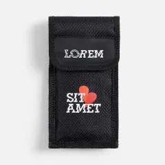 Пример нанесения