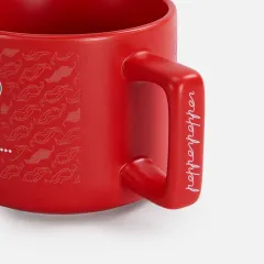 Пример нанесения