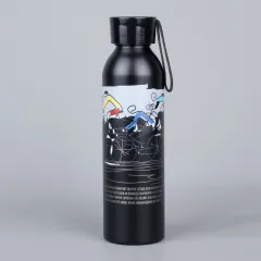 Пример нанесения