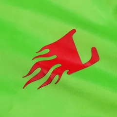 Пример нанесения