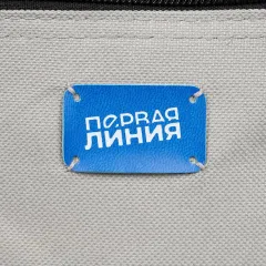 Пример нанесения