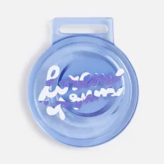 Пример нанесения