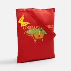 Пример нанесения