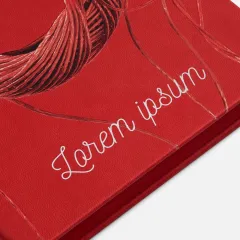 Пример нанесения
