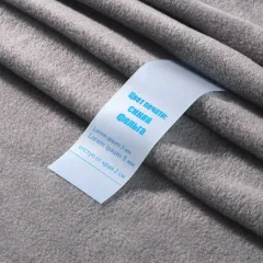 Пример нанесения