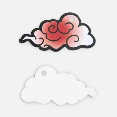 Пример нанесения