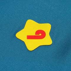 Пример нанесения
