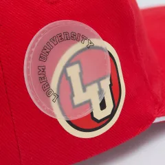 Пример нанесения