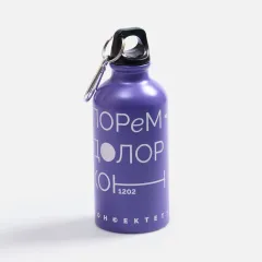 Пример нанесения