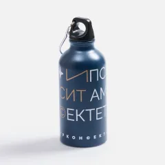 Пример нанесения