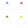 Помпон Bobble, XS
