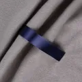 синий