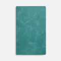 бирюзовый