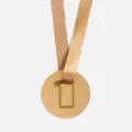 золотистый