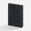 черный