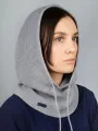 серый