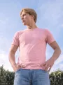 розовый