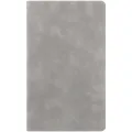серый