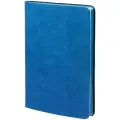 синий