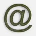 Подвеска Symbol, 3D-печать на заказ, коммерческое at