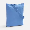 синий