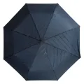 синий