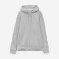 серый