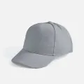 серый