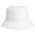 белый
