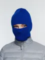 синий