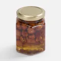 Мед Allnutty, с фундуком