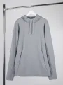 серый