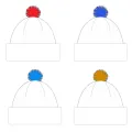 Помпон Bobble, S