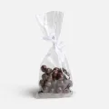 Фундук Crispetti, в темном шоколаде