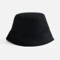 черный