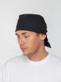 черный