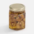 Мед Allnutty, с грецким орехом