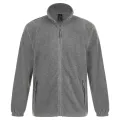 серый