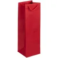 красный