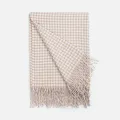 бежевый