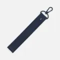 синий