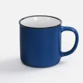 синий