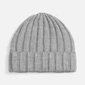 серый
