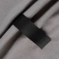 черный
