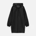 черный